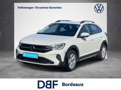 Volkswagen Taigo 1.0 TSI 95 BVM5 Life Business 33-Gironde