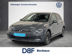 Volkswagen Golf 1.5 eTSI OPF 130 DSG7 Style 33-Gironde