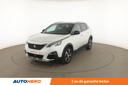 Peugeot 3008 1.5 Blue-HDi Allure Business EAT8 1... 92-Hauts-de-Seine