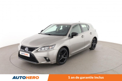 Lexus CT 200h Sport Edition Auto 136 ch 92-Hauts-de-Seine