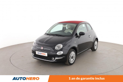 Fiat 500C C 1.2 Lounge 69 ch 92-Hauts-de-Seine