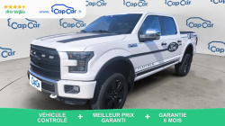 Ford F 150 3.5 Ecoboost 375 Platinium - Automati... 75-Paris