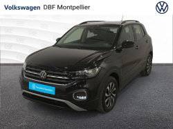 Volkswagen T-Cross 1.0 TSI 95 Start/Stop BVM5 Ac... 34-Hérault