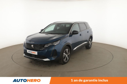 Peugeot 5008 1.5 Blue-HDi Roadtrip EAT8 130 ch 92-Hauts-de-Seine