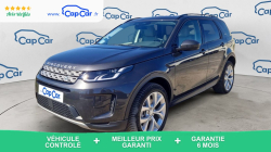 Land Rover Discovery Sport 1.5 II P300E 75-Paris