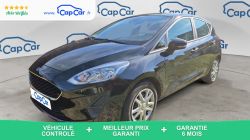 Ford Fiesta VI 1.0 Ecoboost 100 Cool & Connect 75-Paris