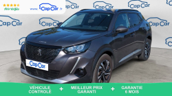 Peugeot 2008 1.5 BlueHDi 100 Allure 75-Paris