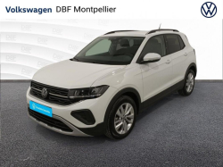 Volkswagen T-Cross 1.0 TSI 116 Start/Stop DSG7 V... 34-Hérault