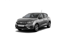 Dacia Sandero TCe 90 GSR2 Expression 55-Meuse