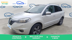 Renault Koleos 2.0 dCi 175 4x4 Bose 75-Paris