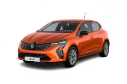 Renault Clio V TCe 90 ch Generation 55-Meuse