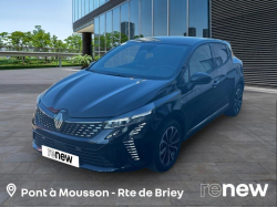 Renault Clio V TCe 90 ch GSR2 Techno 54-Meurthe-et-Moselle