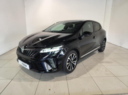 Renault Clio V TCe 90 ch GSR2 Techno 55-Meuse