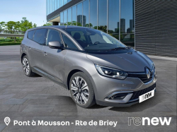 Renault Grand Scénic IV TCe 140 Evolution 54-Meurthe-et-Moselle