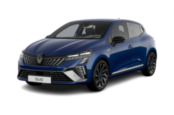 Renault Clio V E-Tech full hybrid 145 ch GSR2 Es... 55-Meuse