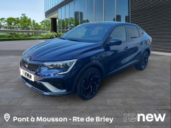 Renault Arkana E-Tech 145 - 23 esprit Alpine 54-Meurthe-et-Moselle