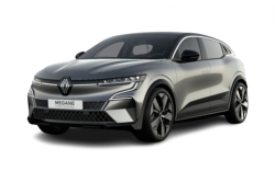 Renault Mégane E-TECH 220 ch autonomie confort ... 55-Meuse