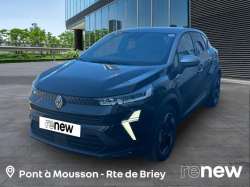 Renault Captur E-Tech full hybrid 145 ch Techno 54-Meurthe-et-Moselle