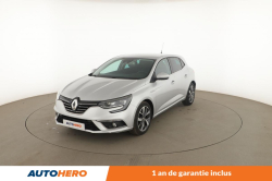 Renault Mégane 1.6 dCi Energy Intens 130 ch 92-Hauts-de-Seine