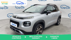 Citroën C3 1.2 Puretech 110 Shine 75-Paris