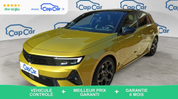 Opel Astra 1.2 Turbo 130 EAT8 Ultimate 75-Paris