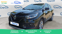 Renault Kadjar 1.5 Blue dCi 115 EDC7 Wave - Auto... 75-Paris