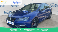 Seat Leon CUPRA ST III 2.0 TSI 300.0 - Automatiq... 75-Paris