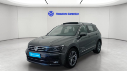 Volkswagen Tiguan 2.0 TDI 150 DSG7 Carat Exclusi... 84-Vaucluse