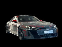 Audi e-tron gt S PI QUATTRO 435 KW (591 CH) 34-Hérault