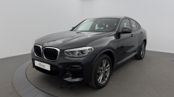 BMW X4 G02 xDrive20d 190 ch BVA8 M Sport 94-Val-de-Marne