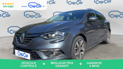 Renault Mégane Estate 1.2 TCe 130 Energy EDC7 I... 75-Paris