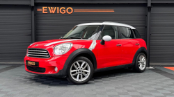 Mini Countryman 1.6 120 - COOPER PACK CHILI TOIT... 29-Finistère