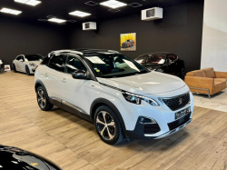 Peugeot 3008 II 2.0 BLUEHDI 180 S&S GT EAT8 42-Loire