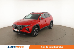 Hyundai Tucson 1.6 T-GDi Plug-In-Hybrid HTRAC Cr... 92-Hauts-de-Seine