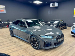 BMW Série 4 (G26) GRAN COUPE M440I XDRIVE 374 B... 42-Loire