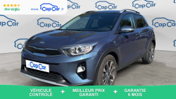 Kia Stonic 1.0 T-GDi 100 Design 75-Paris