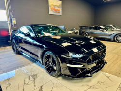 Ford Mustang (2) GT FASTBACK 5.0L V8 450 RECARO ... 42-Loire