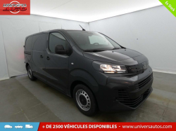 Peugeot Expert FOURGON NOUVEAU M BLUEHDI 145 SS ... 05-Hautes Alpes