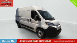 Citroën Jumper Fourgon TOLE 35 L2H2 180 S BVA8 05-Hautes Alpes