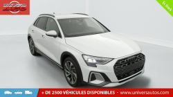 Audi A3 ALLSTREET TFSI e Hybride rechargeable 20... 05-Hautes Alpes