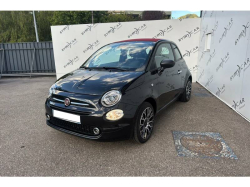 Fiat 500 500C 1.0 70 ch Hybride BSG S/S 38-Isère
