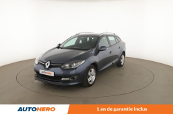 Renault Mégane Estate 1.2 TCe Energy Life 115 ch 92-Hauts-de-Seine