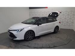 Toyota Corolla Touring Sports Hybride 196ch GR S... 31-Haute-Garonne