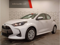 Toyota Yaris Hybride 116h Dynamic 31-Haute-Garonne