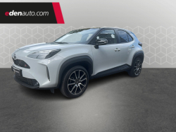 Toyota Yaris Cross Hybride 116h 2WD GR SPORT 31-Haute-Garonne