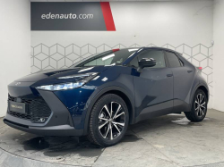 Toyota C-HR Hybride 200 Design 31-Haute-Garonne