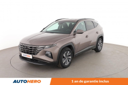Hyundai Tucson 1.6 T-GDi Hybrid 48V IBVM 150 ch 92-Hauts-de-Seine