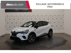 Mitsubishi ASX VP 1.3 DI-T MHEV 140 Intense 64-Pyrénées-Atlantiques