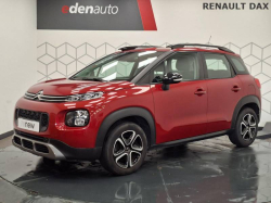 Citroën C3 Aircross PureTech 110 S&S BVM6 Feel 40-Landes