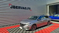 Peugeot 308 SW BLUEHDI 130CH SS EAT8 ACTIVE PACK 35-Ille-et-Vilaine